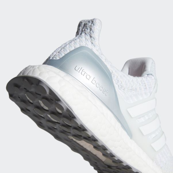 Adidas Ultraboost 5.0 Dna Chaussures Bleu Teinte