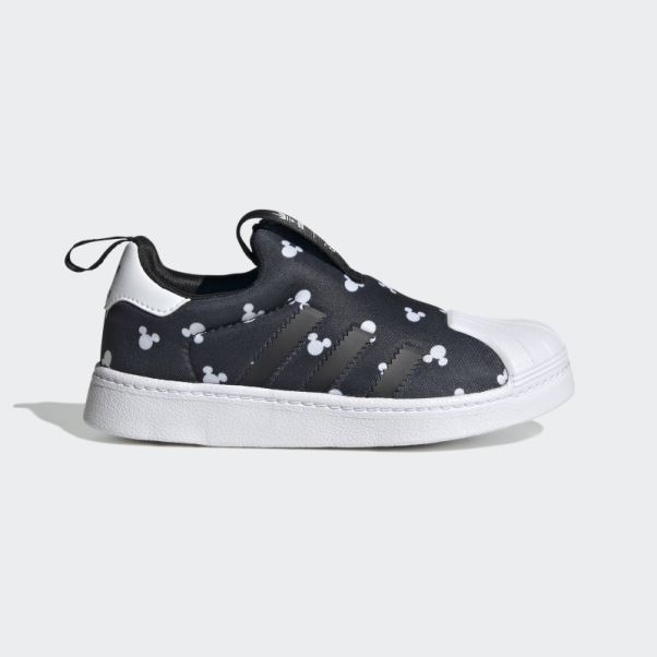 Adidas Superstar 360 Chaussures Blanc