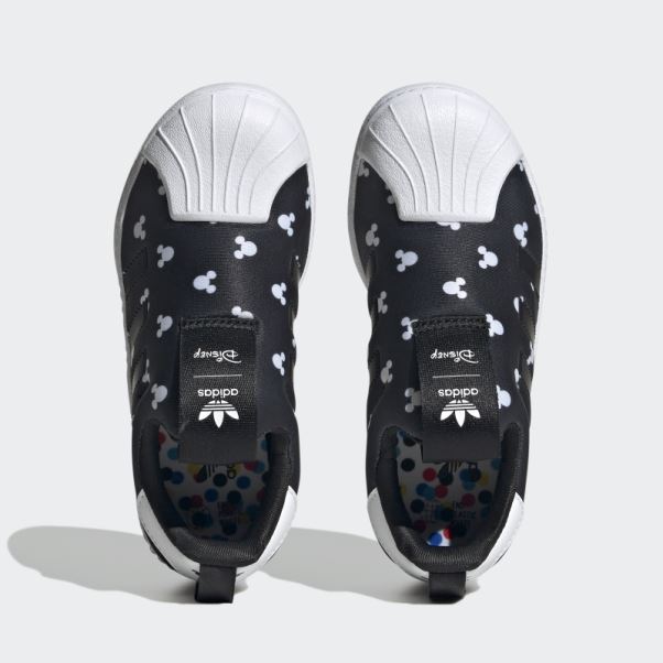 Adidas Superstar 360 Chaussures Blanc