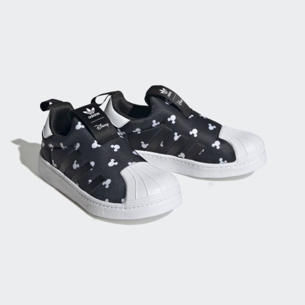 Adidas Superstar 360 Chaussures Blanc