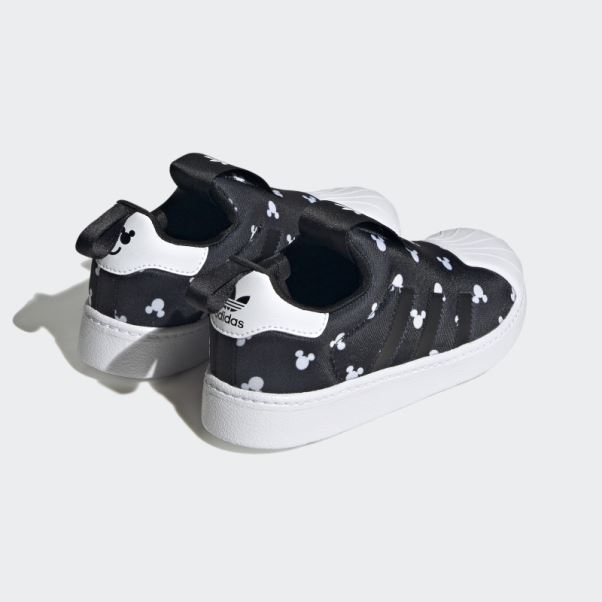 Adidas Superstar 360 Chaussures Blanc