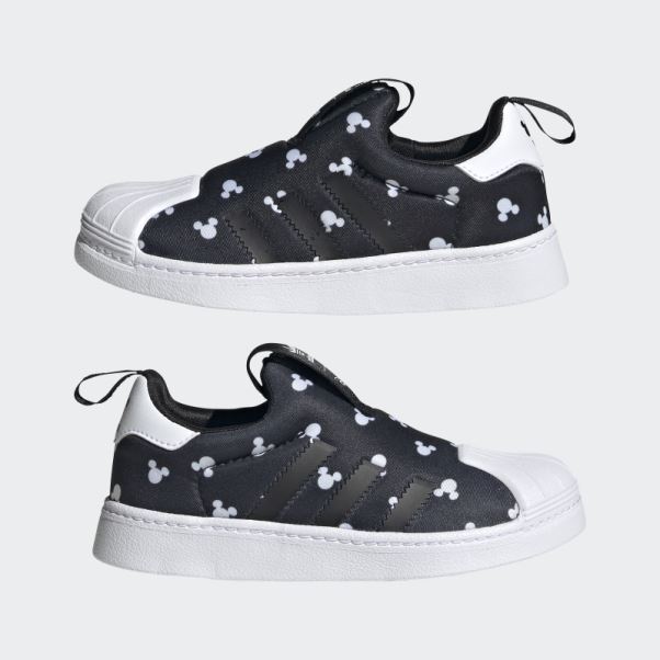 Adidas Superstar 360 Chaussures Blanc