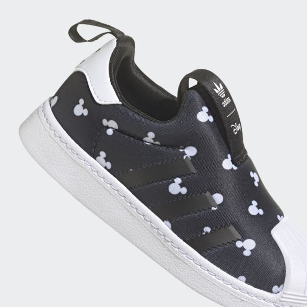 Adidas Superstar 360 Chaussures Blanc