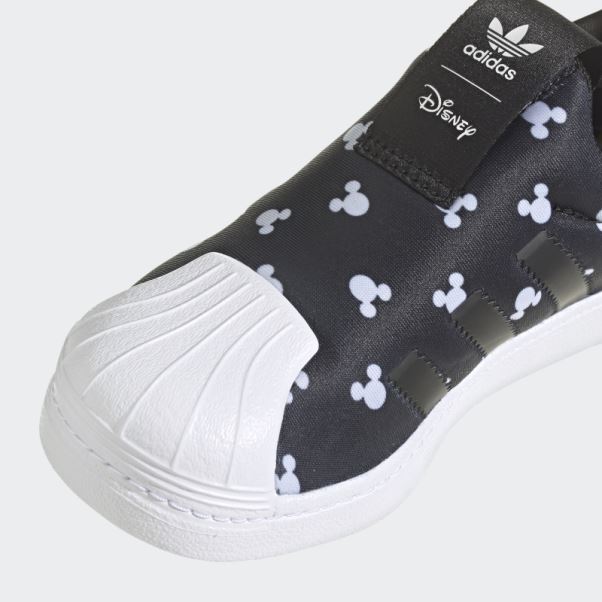 Adidas Superstar 360 Chaussures Blanc