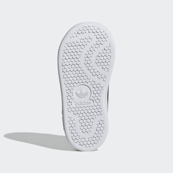 Adidas Stan Smith Or Métallique