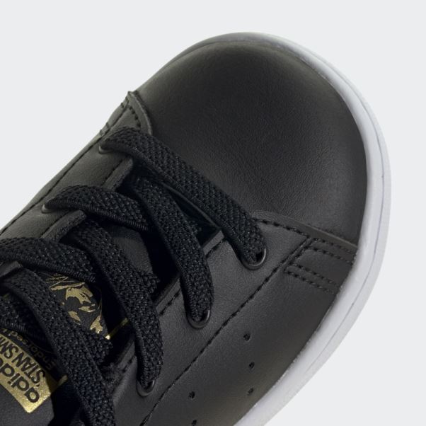 Adidas Stan Smith Or Métallique