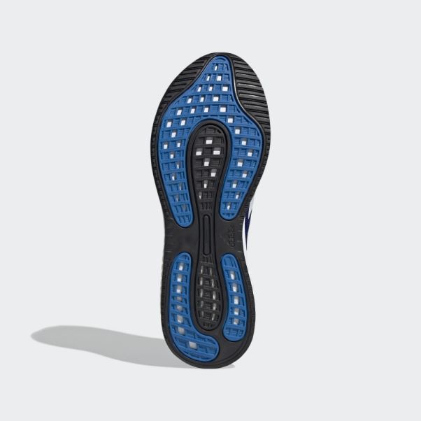 Supernova Chaussures Adidas Indigo