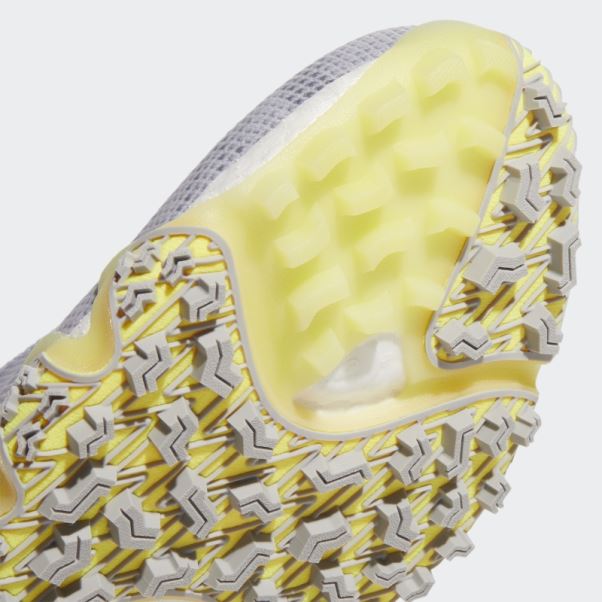Codechaos 22 Boa Chaussures Sans Crampons Blanc Adidas