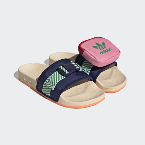 Adidas Pouchylette Glisse Ciel De Nuit