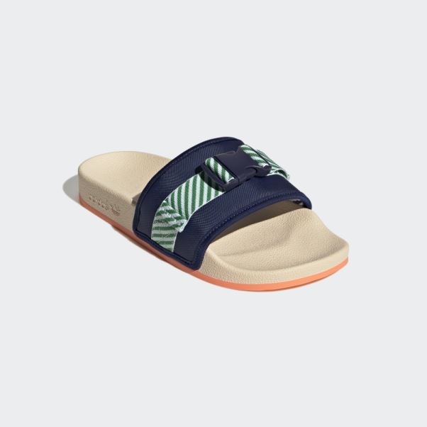 Adidas Pouchylette Glisse Ciel De Nuit