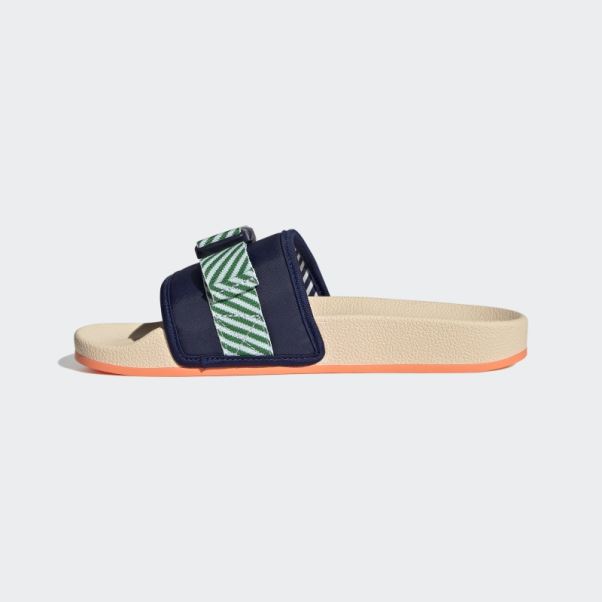 Adidas Pouchylette Glisse Ciel De Nuit