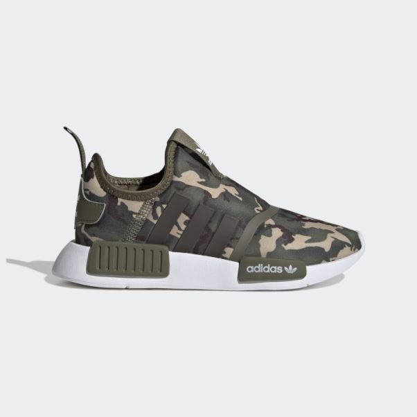 Adidas Nmd 360