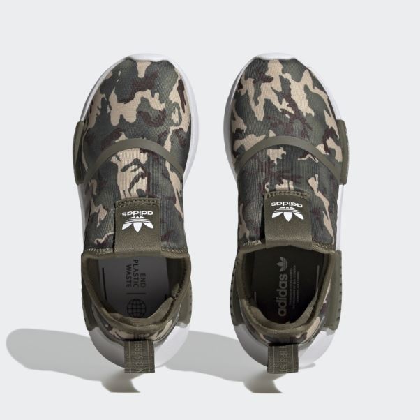 Adidas Nmd 360