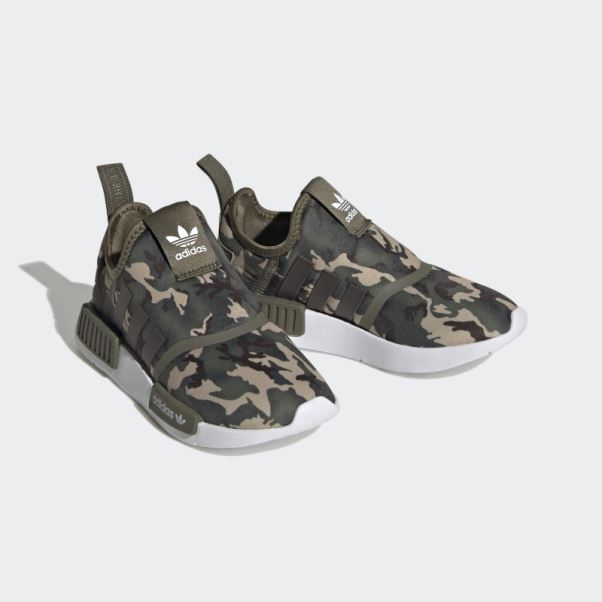 Adidas Nmd 360