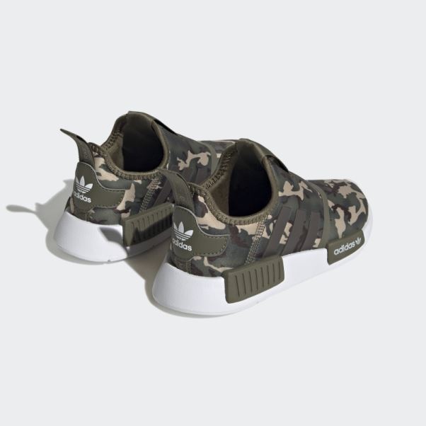 Adidas Nmd 360
