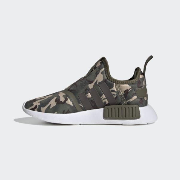 Adidas Nmd 360