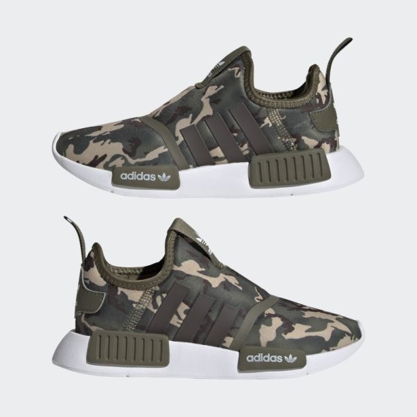 Adidas Nmd 360