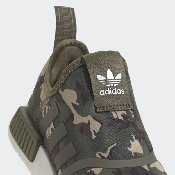 Adidas Nmd 360