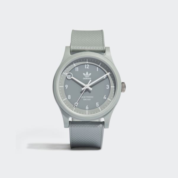 Montre Project One R Gris Adidas