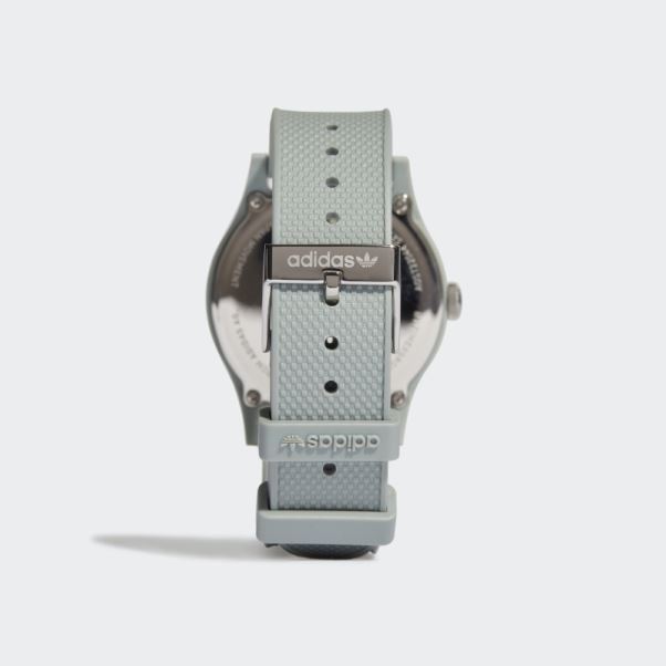 Montre Project One R Gris Adidas