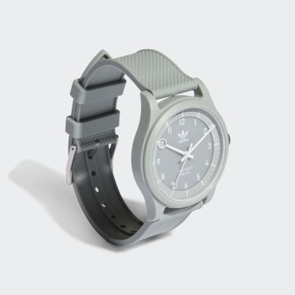 Montre Project One R Gris Adidas