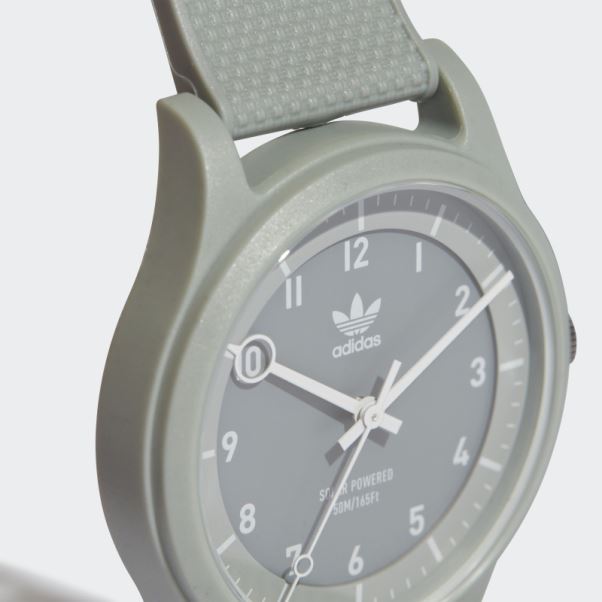 Montre Project One R Gris Adidas