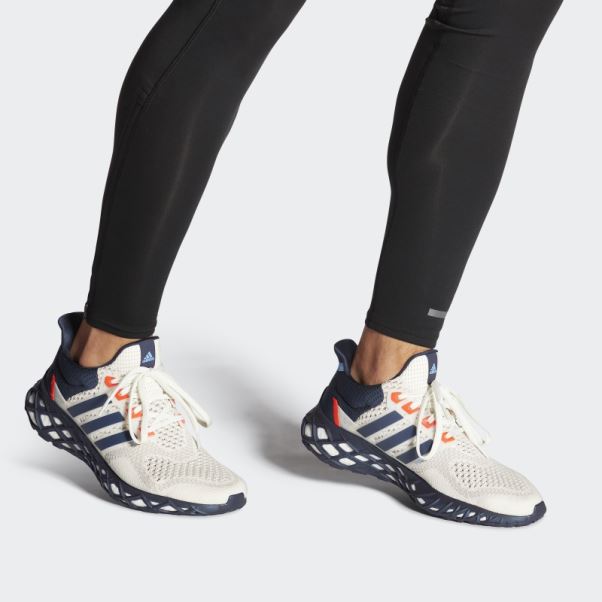 Adidas Ultraboost Web Adn Running Sportswear Lifestyle Chaussures