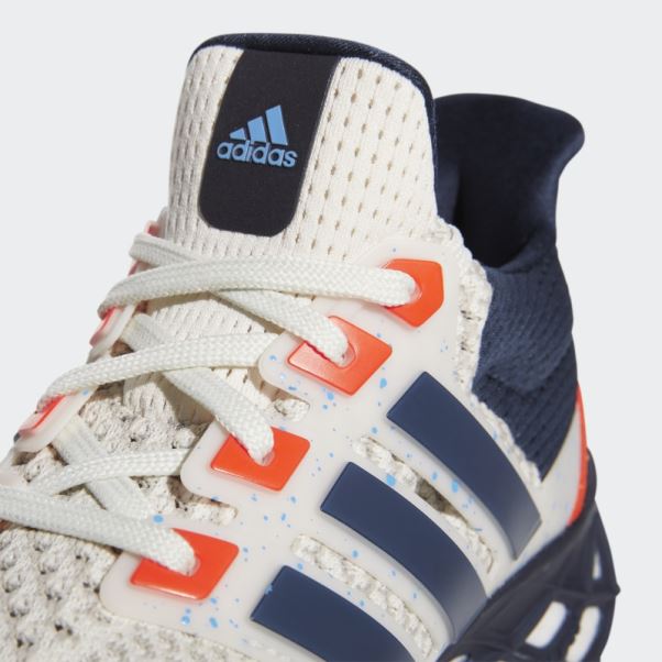 Ultraboost Web Adn Running Sportswear Lifestyle Chaussures Adidas Blanc