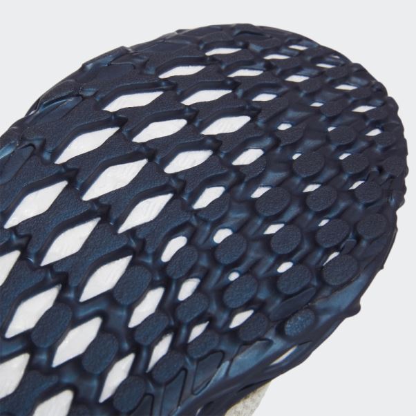 Ultraboost Web Adn Running Sportswear Lifestyle Chaussures Adidas Blanc
