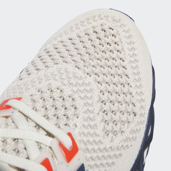 Ultraboost Web Adn Running Sportswear Lifestyle Chaussures Adidas Blanc