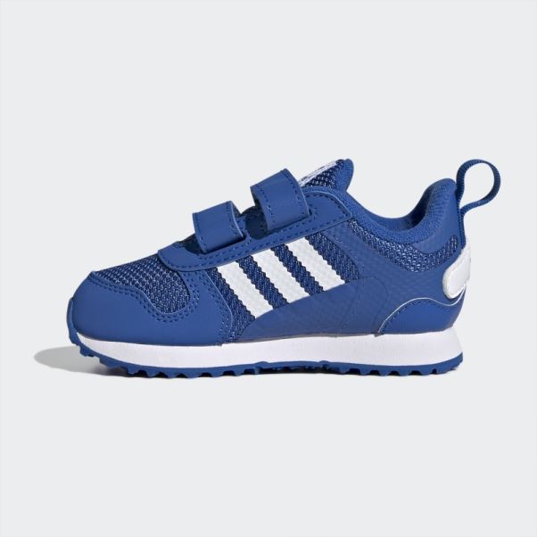Zx 700 Hd Chaussures Adidas Bleu