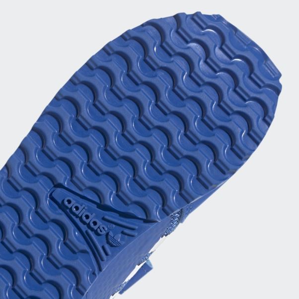 Zx 700 Hd Chaussures Adidas Bleu