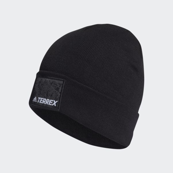 Adidas Terrex Bonnet Multisport Noir