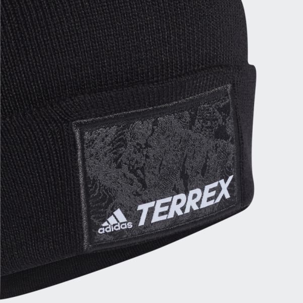 Adidas Terrex Bonnet Multisport Noir