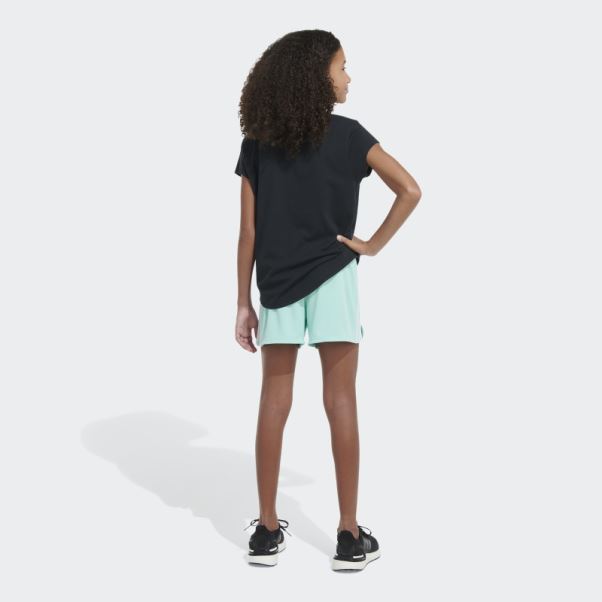 Short Adidas 3s Mesh Vert23