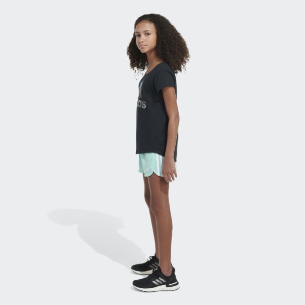 Short Adidas 3s Mesh Vert23