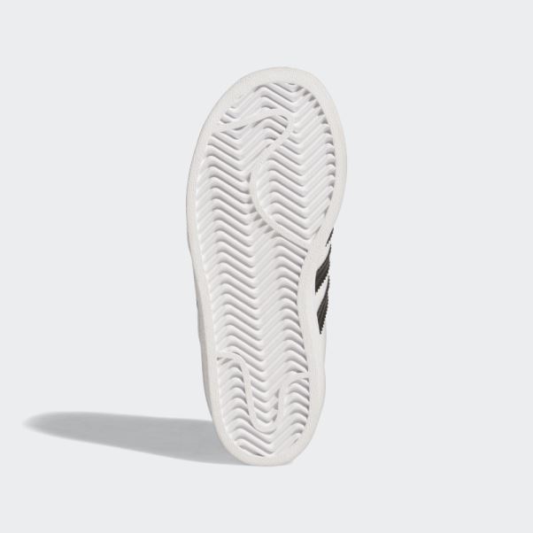 Adidas Superstar Or Métallisé