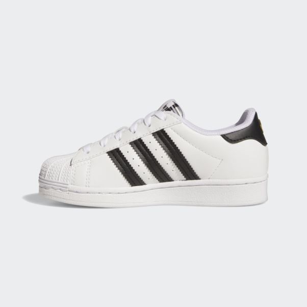 Adidas Superstar Or Métallisé