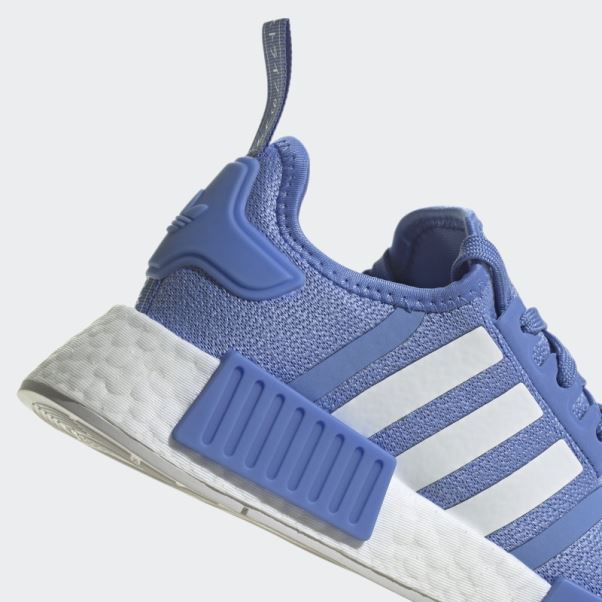 Adidas Nmd-r1 Chaussures Bleu