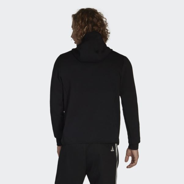 Veste Hybride Varilite Noir Adidas