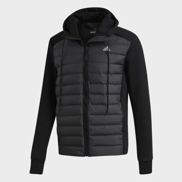 Veste Hybride Varilite Noir Adidas