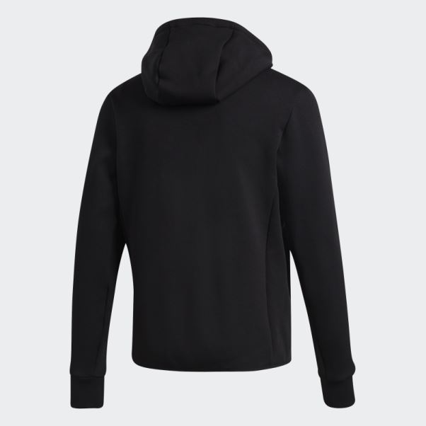 Veste Hybride Varilite Noir Adidas