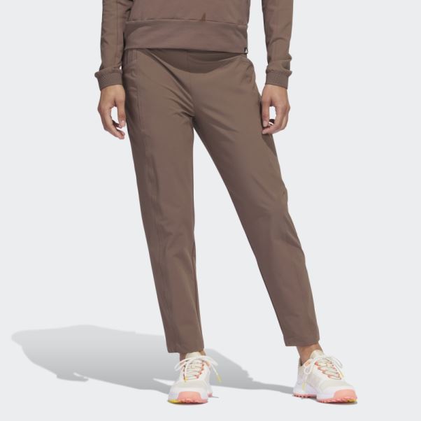 Pantalon De Golf à Enfiler à La Cheville Adidas Ultimate365 Tour
