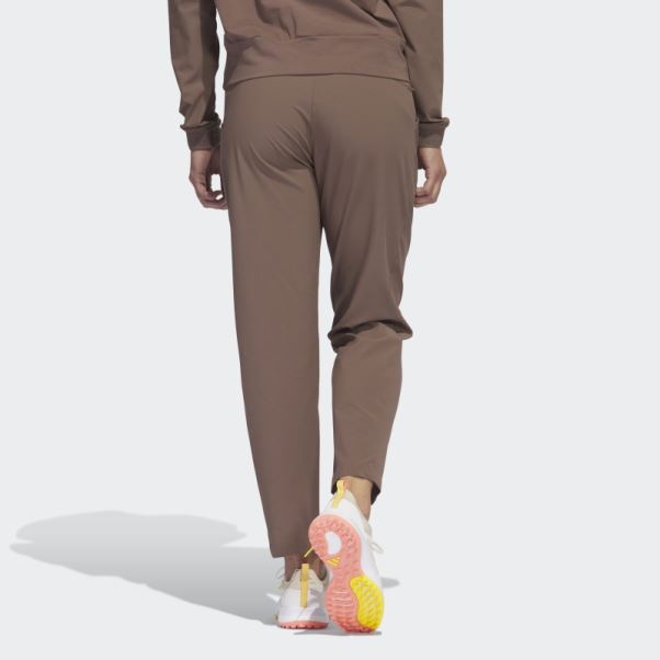 Pantalon De Golf à Enfiler à La Cheville Adidas Ultimate365 Tour