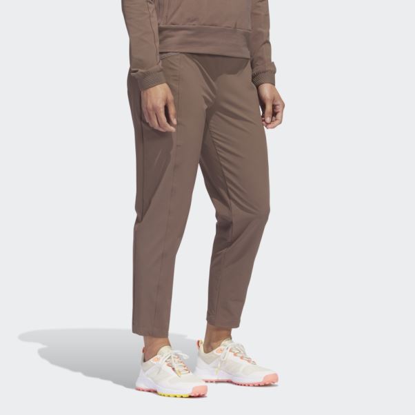 Pantalon De Golf à Enfiler à La Cheville Adidas Ultimate365 Tour
