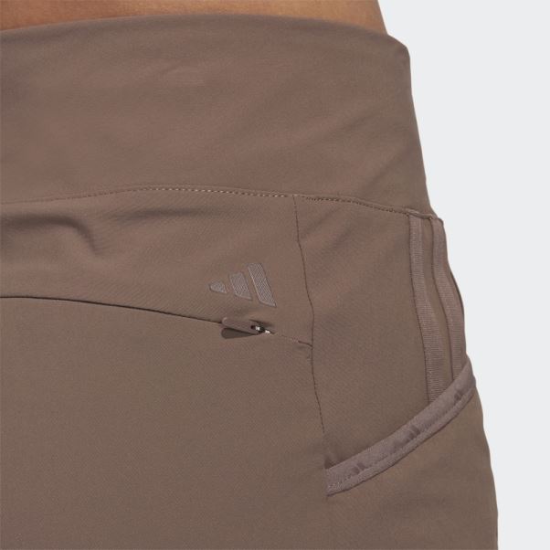 Pantalon De Golf à Enfiler à La Cheville Adidas Ultimate365 Tour