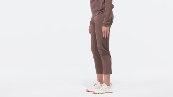 Pantalon De Golf à Enfiler Adidas Ultimate365 Tour Terre