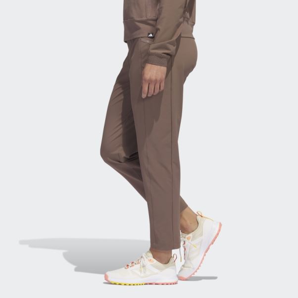 Pantalon De Golf à Enfiler Adidas Ultimate365 Tour Terre