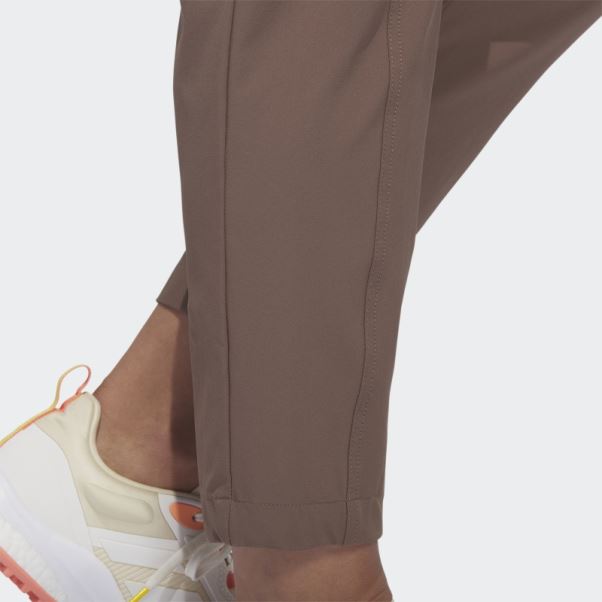 Pantalon De Golf à Enfiler Adidas Ultimate365 Tour Terre
