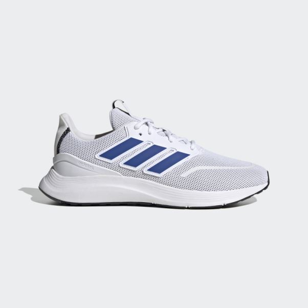 Chaussures Adidas Energyfalcon Blanc